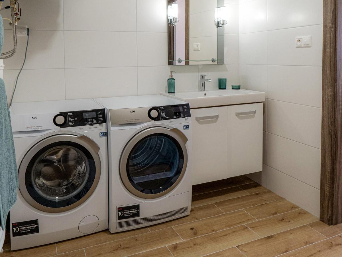 Kaluža Apartmany Motocentrum מראה חיצוני תמונה