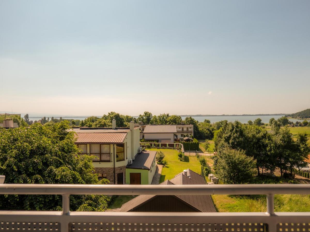 Kaluža Apartmany Motocentrum מראה חיצוני תמונה