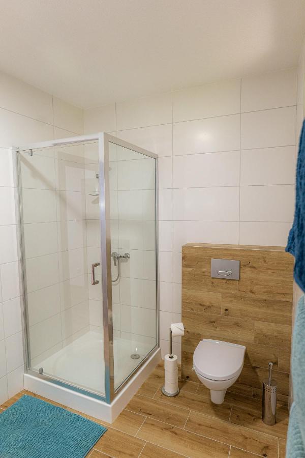 Kaluža Apartmany Motocentrum מראה חיצוני תמונה