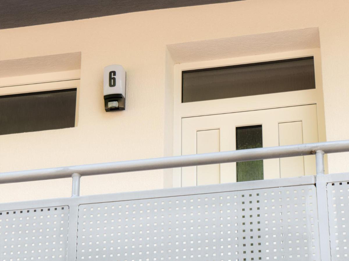 Kaluža Apartmany Motocentrum מראה חיצוני תמונה