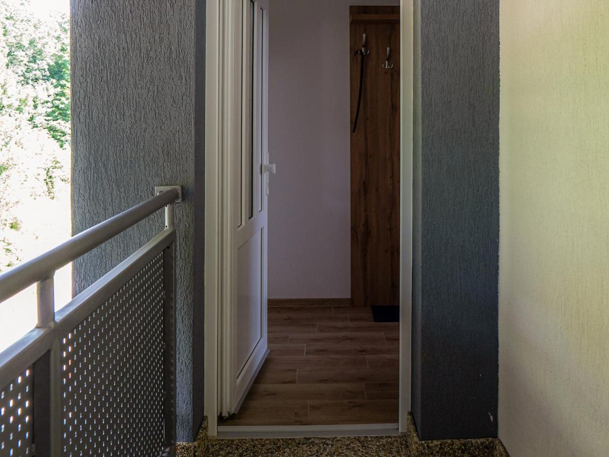 Kaluža Apartmany Motocentrum מראה חיצוני תמונה